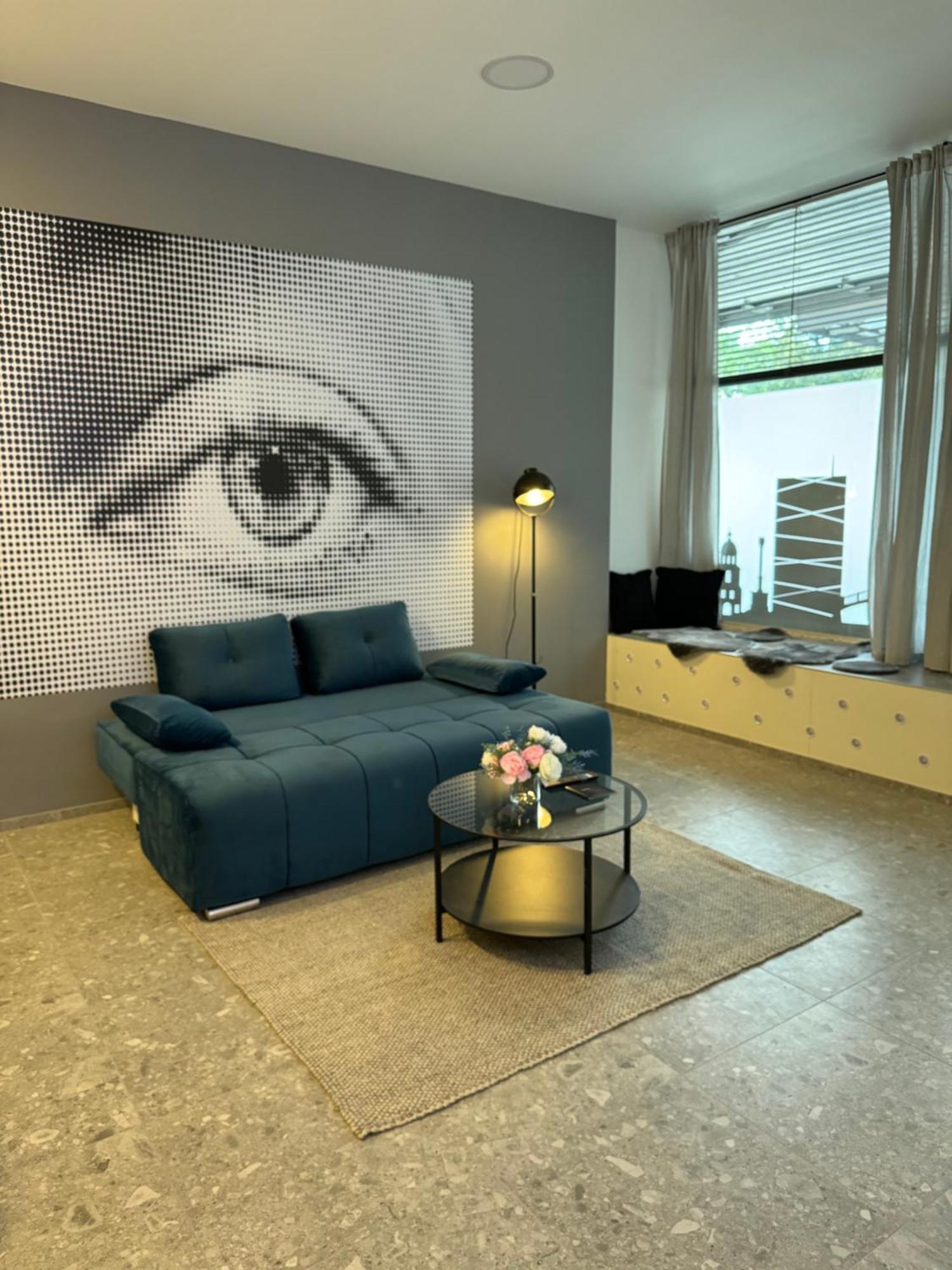 Apartment Appartments Gregorciceva