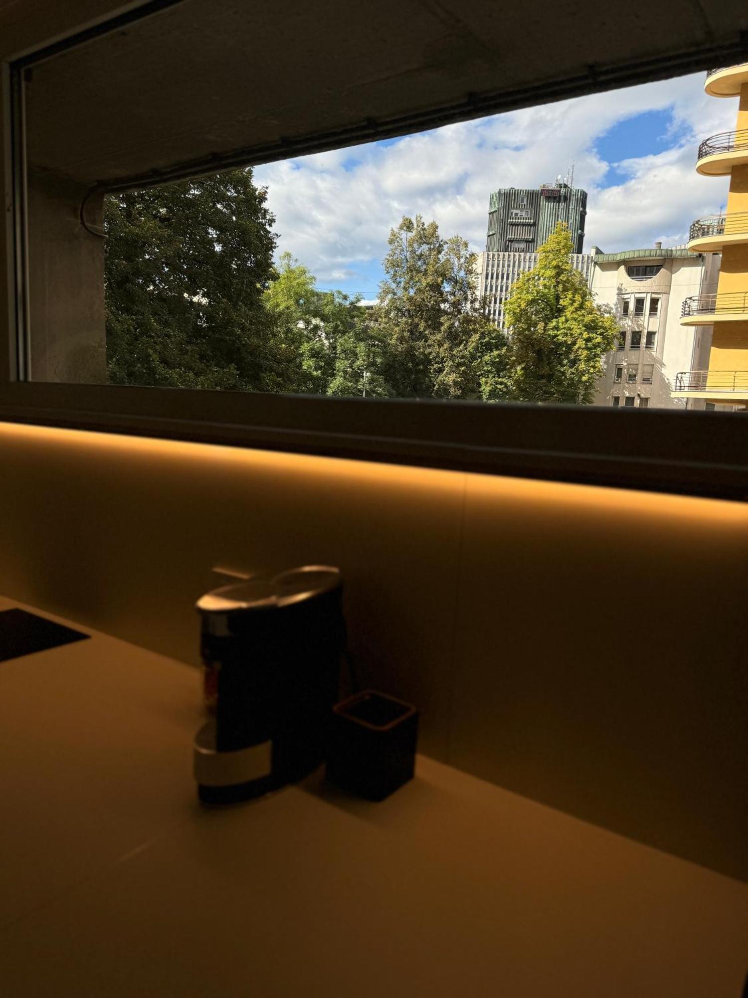 Appartments Gregorciceva *