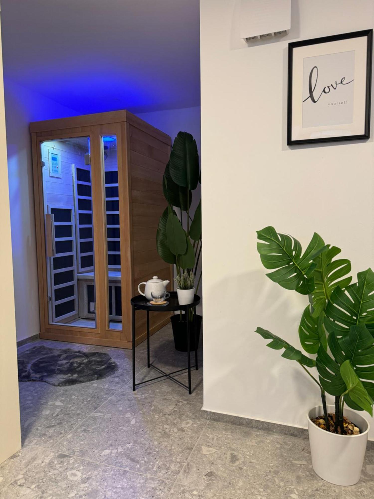 Apartment Appartments Gregorciceva