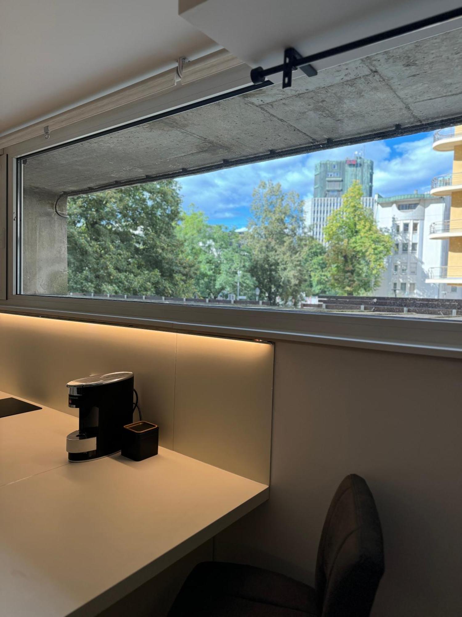 Apartma Appartments Gregorciceva *