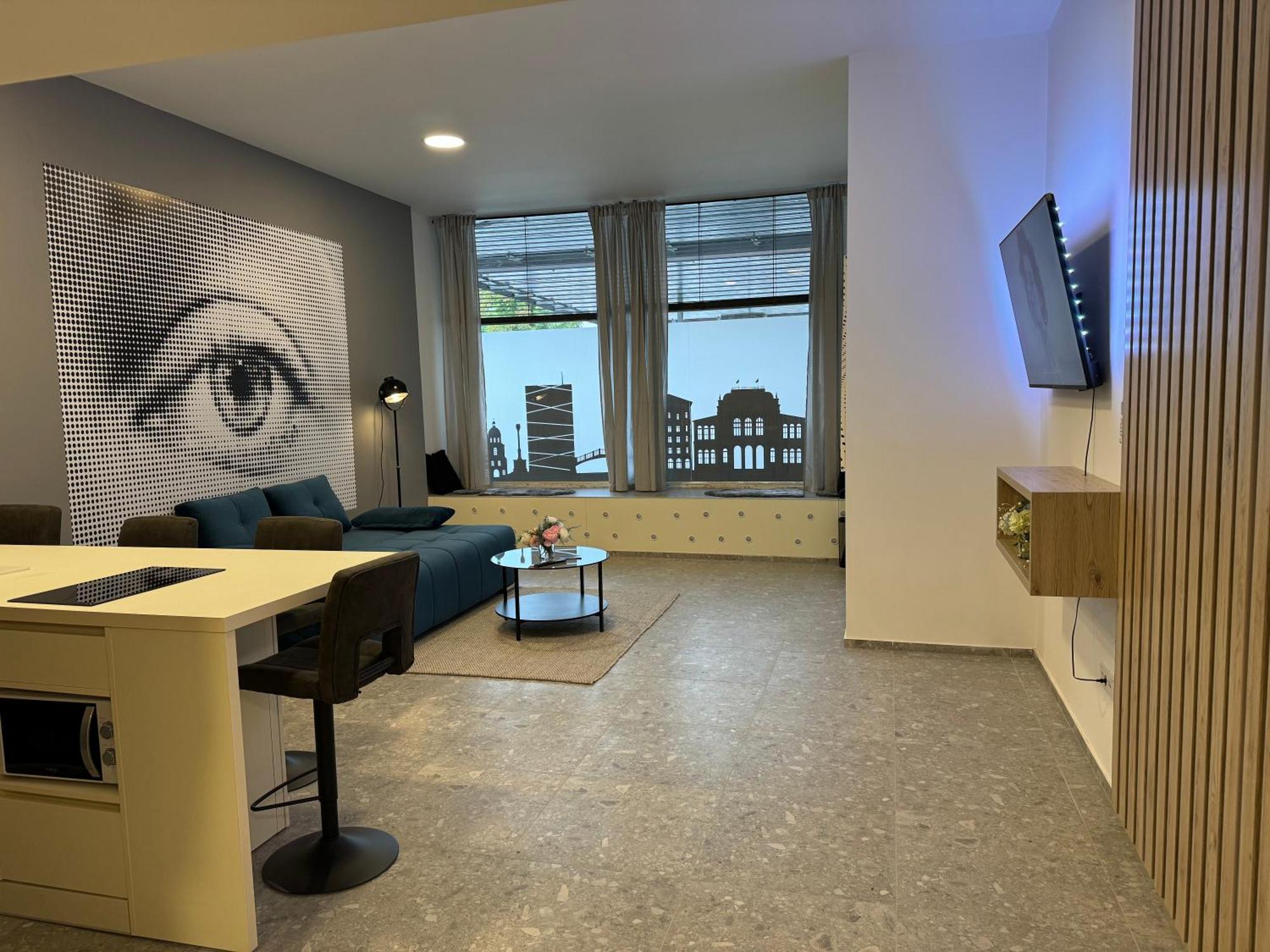 Appartments Gregorciceva